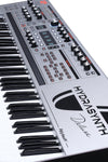 ASM Hydrasynth Deluxe ５周年記念限定シルバーモデル - Elektron Distribution Group