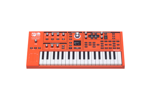 Ashun Sound Machines Hydrasynth Explorer 888 - Elektron Distribution Group