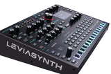Ashun Sound Machines Leviasynth Desktop - Elektron Distribution Group
