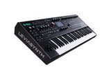 Ashun Sound Machines Leviasynth Keyboard - Elektron Distribution Group