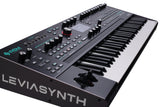 Ashun Sound Machines Leviasynth Keyboard - Elektron Distribution Group