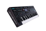 Ashun Sound Machines Leviasynth Keyboard - Elektron Distribution Group