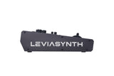 Ashun Sound Machines Leviasynth Keyboard - Elektron Distribution Group