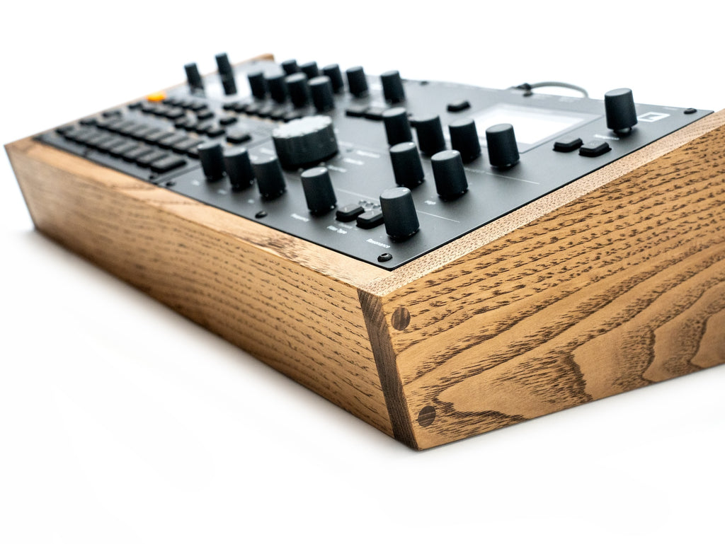 Laboratory Mount • Elektron machines 2台用 | Elektron Distribution Group