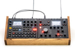 Duet Laboratory Mount • Elektron machines ２台用 - Elektron Distribution Group