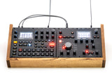 Duet Laboratory Mount • Elektron machines ２台用 - Elektron Distribution Group