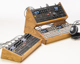 Laboratory Mount • Elektron machines ４台用 - Elektron Distribution Group