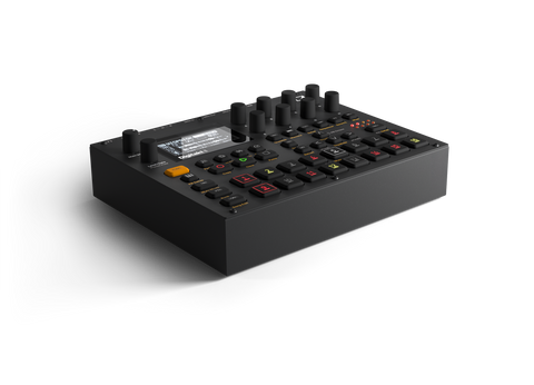 Elektron Digitone デジタルシンセサイザー Elektron Digitakt II | Elektron Distribution Group