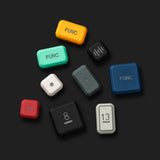 Elektron Button Cap Kit – Smooth Surface
