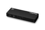 Overhub II - Elektron Distribution Group