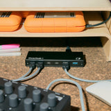 Overhub II - Elektron Distribution Group