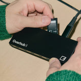 Overhub II - Elektron Distribution Group