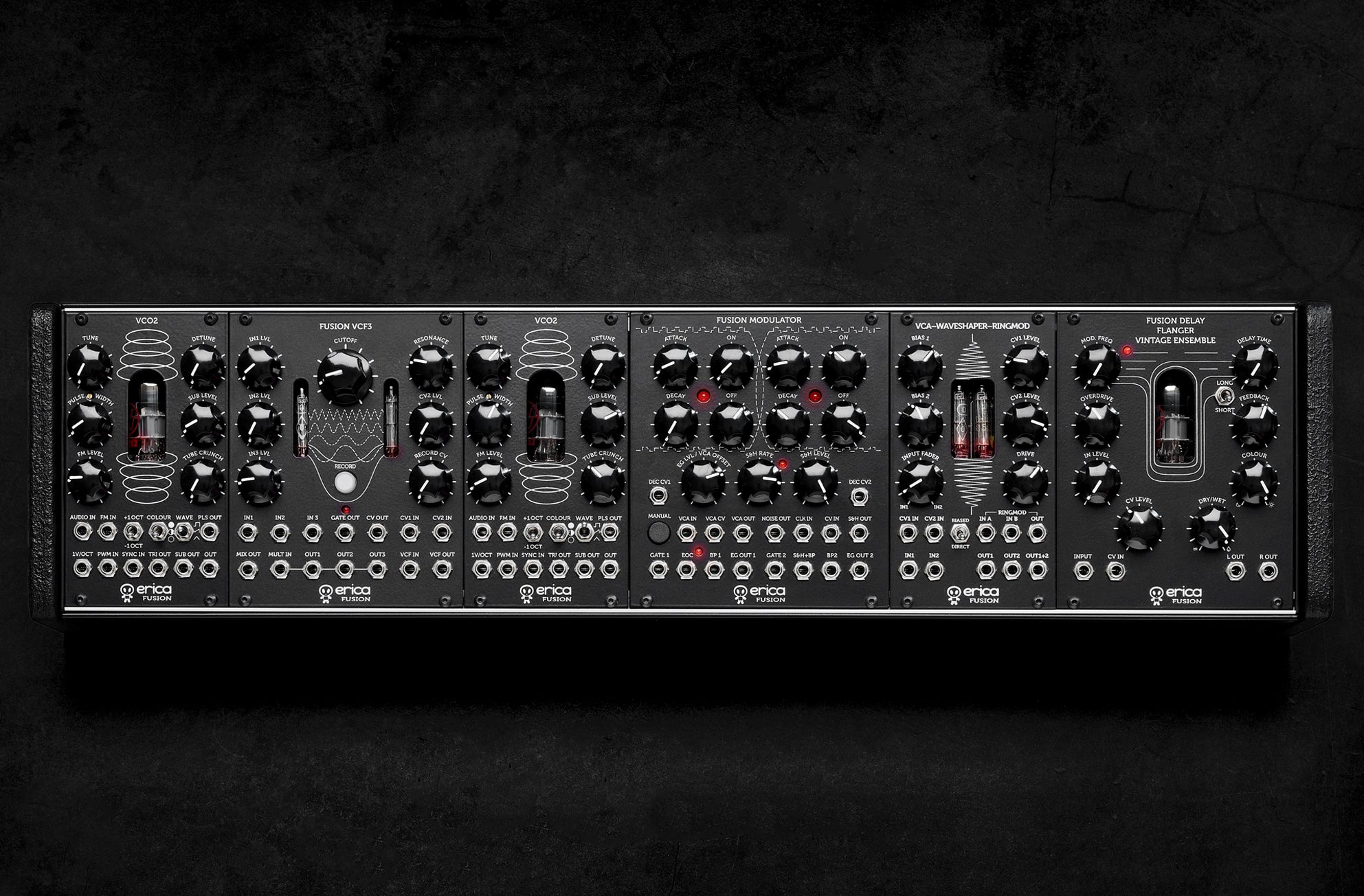 Pico VCF3 Erica Synths 【レア】モジュラーシンセ Pico VCF3 Erica Synths 【レア】モジュラーシンセ Erica Synths