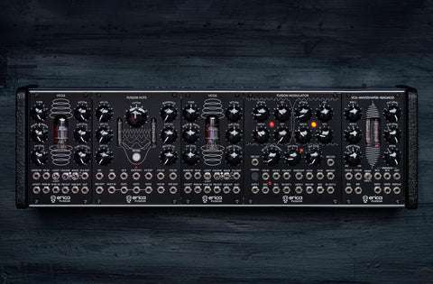 Erica Synths Das Kleine Fusion - Elektron Distribution Group