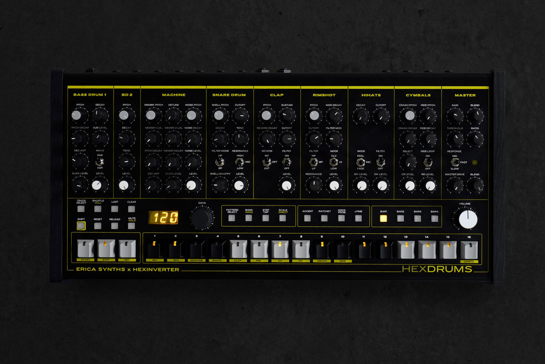Erica Synths