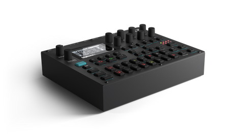 Elektron Digitone II Elektron Digitone II