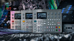 Elektron Syntakt e25 Remix Edition - Elektron Distribution Group