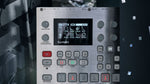Elektron Syntakt e25 Remix Edition - Elektron Distribution Group