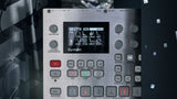 Elektron Syntakt e25 Remix Edition - Elektron Distribution Group