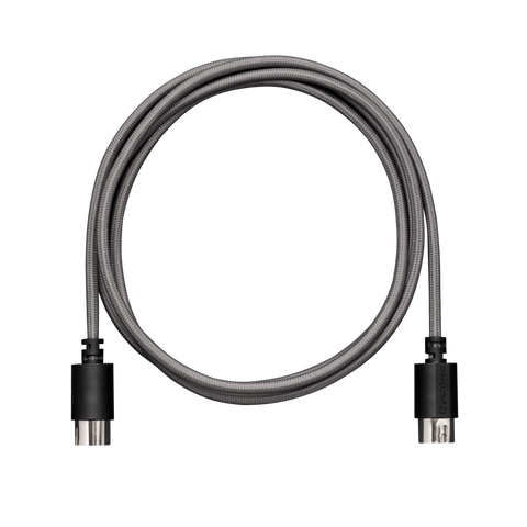 5-PIN MIDI Cable - Elektron Distribution Group