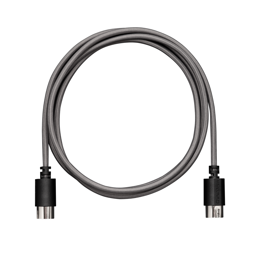 5-PIN MIDI Cable | Elektron Distribution Group