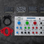 Erica Synth & Richie Hawtin BULLFROG - Elektron Distribution Group