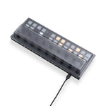 T-1 Cover - Elektron Distribution Group