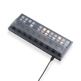 T-1 Cover - Elektron Distribution Group