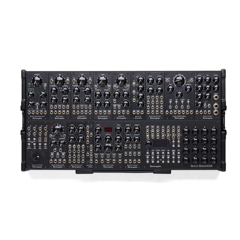 Erica Synths Black System III - Elektron Distribution Group