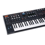 Ashun Sound Machines Hydrasynth Deluxe - Elektron Distribution Group