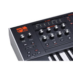 Ashun Sound Machines Hydrasynth Deluxe - Elektron Distribution Group