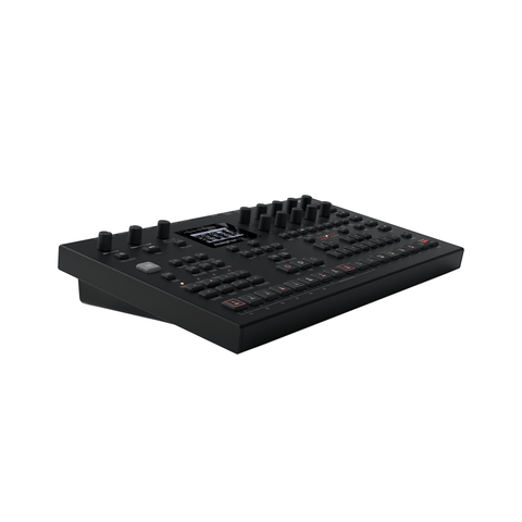 ELEKTRON ANALOG FOUR MK II