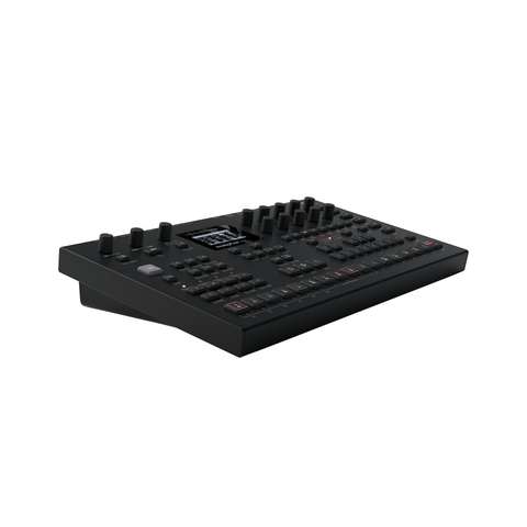 Elektron Analog Four MK II Elektron Analog Four MK II