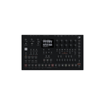 Elektron Analog Four MK II - Elektron Distribution Group