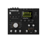 Elektron Analog Heat MK II - Elektron Distribution Group