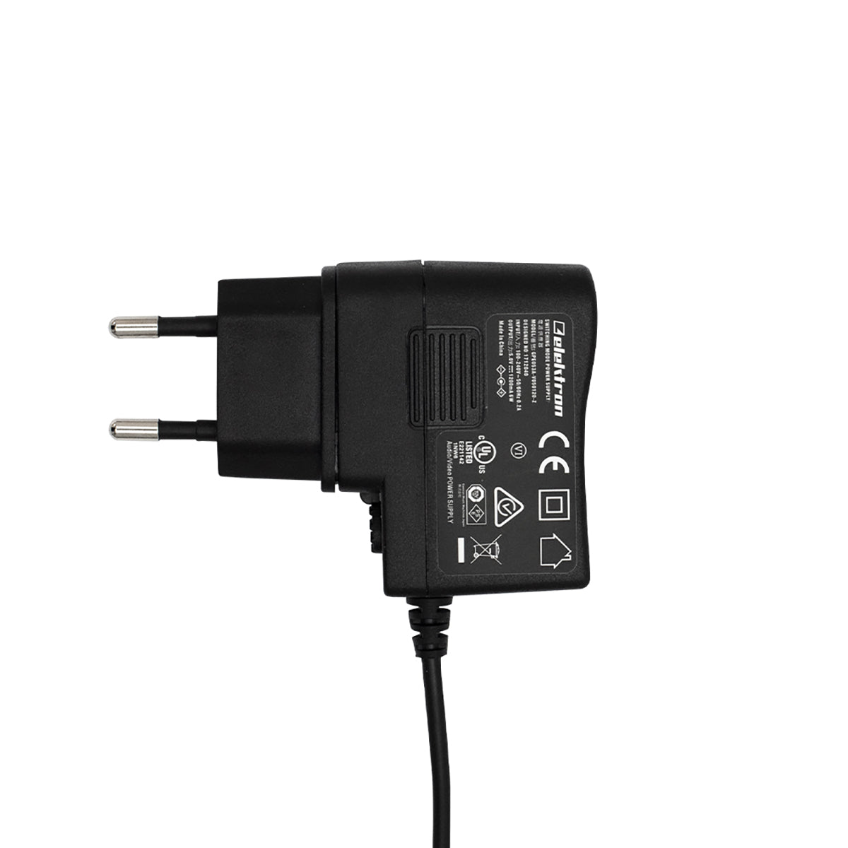 Elektron Power Supply PSU-4 | Elektron Distribution Group