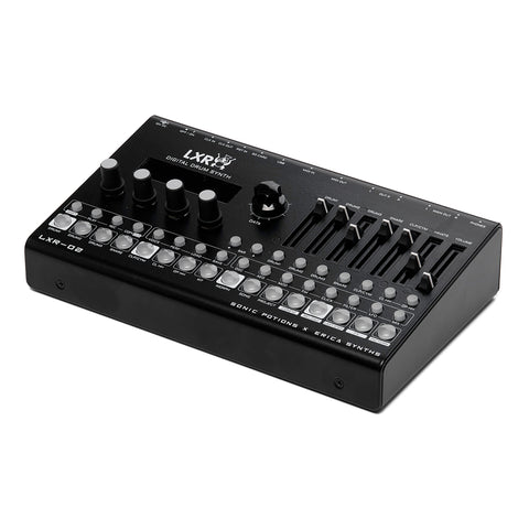 Erica Synth LXR-02